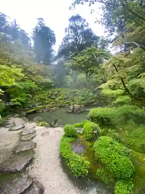 西明寺(滋賀県)