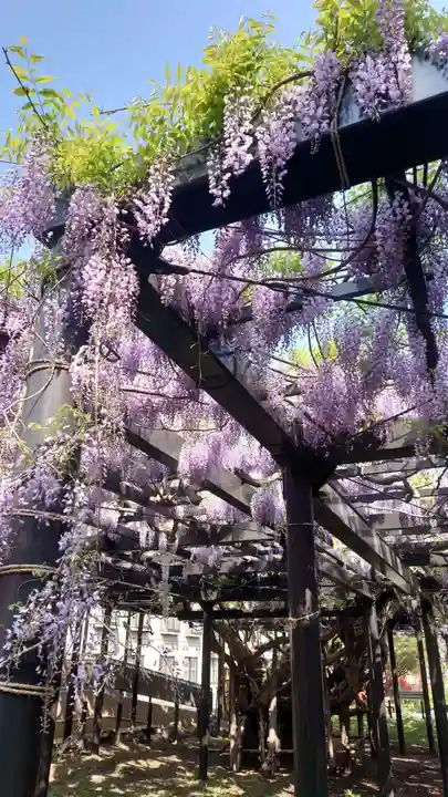 相馬神社(北海道)