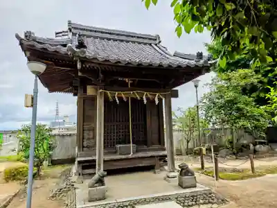 水天宮(福岡県)