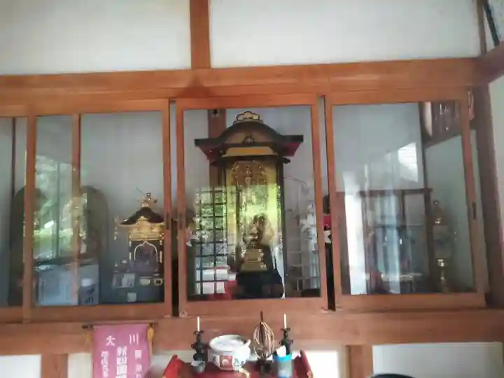 丸尾観音堂(福岡県)