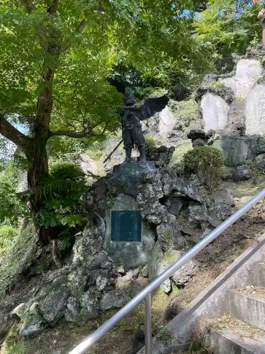 建長寺 半僧坊(神奈川県)