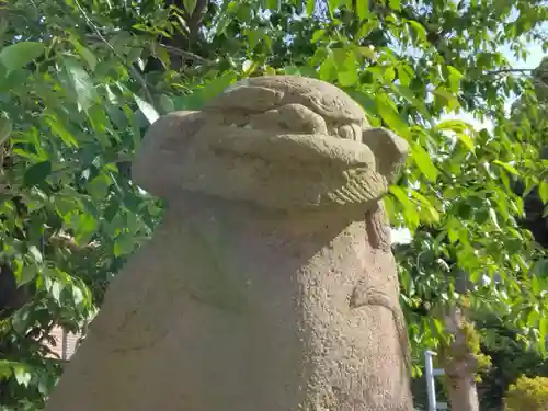 走水神社(神奈川県)