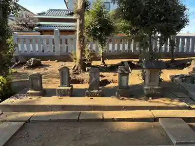 伊弉諾神社(千葉県)