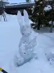 神明宮(青森県)