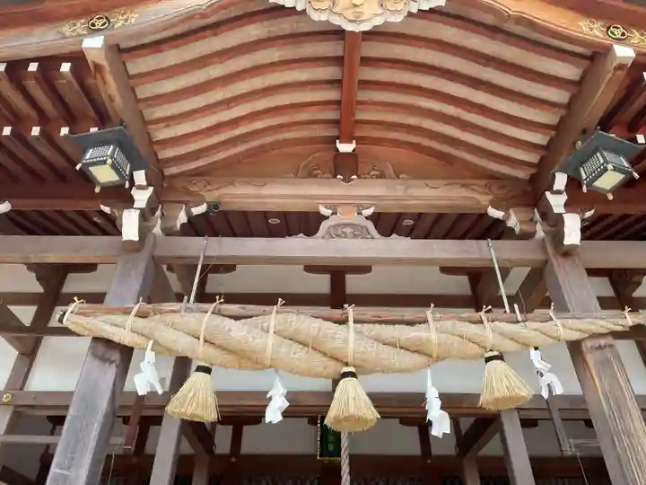 三輪神社(兵庫県)