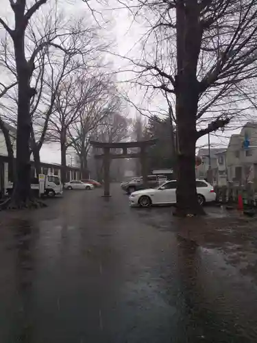 平塚神社のその他建物