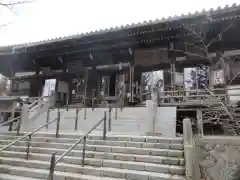 播州清水寺(兵庫県)