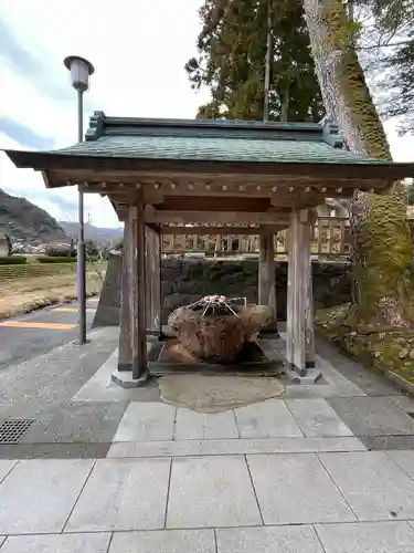 熊野大社(島根県)