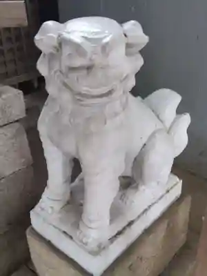 白山神社(大阪府)