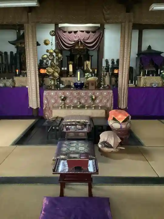 藥師寺の本殿・本堂