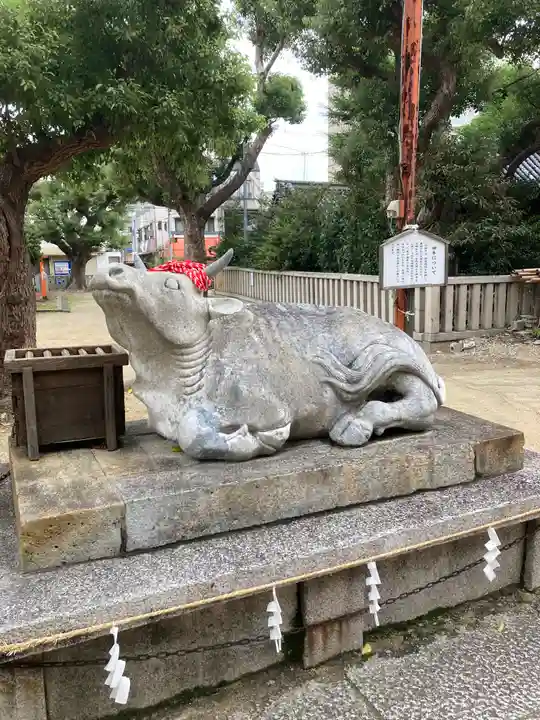 堺薬祖神社(大阪府)