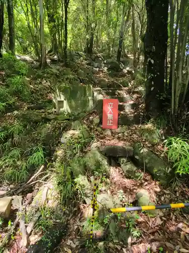 磯山弁財天(栃木県)