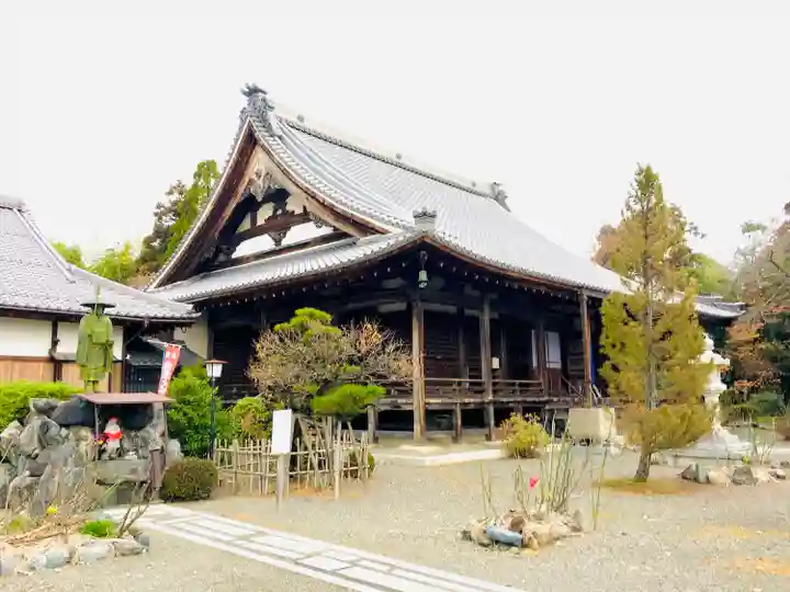 総持寺(滋賀県)