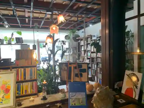 毛谷黒龍神社(福井県)