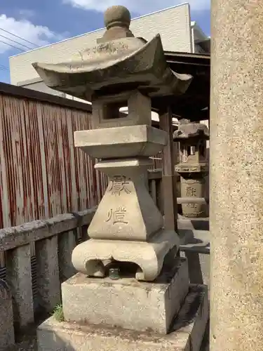 金刀比羅社のその他建物