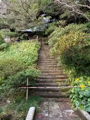 浄光明寺(神奈川県)