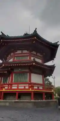 寛永寺不忍池弁天堂の本殿・本堂