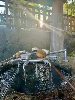 熊野大社(島根県)