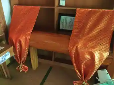 賀茂神社のその他建物