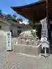 矢奈比賣神社(見付天神)(静岡県)