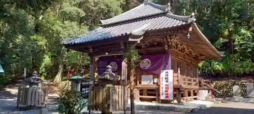 平沢観音 平澤寺のその他建物