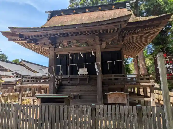 鹿島神宮(茨城県)