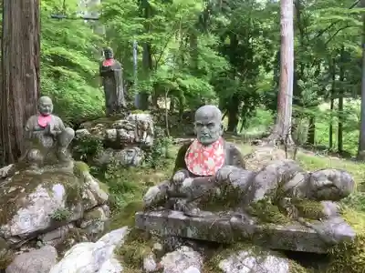 華厳寺(岐阜県)