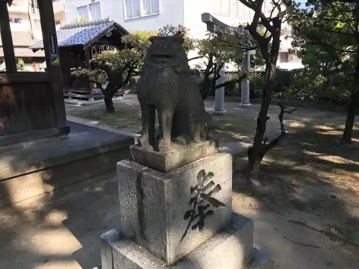 地禄神社(福岡県)