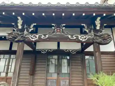 長運寺(東京都)