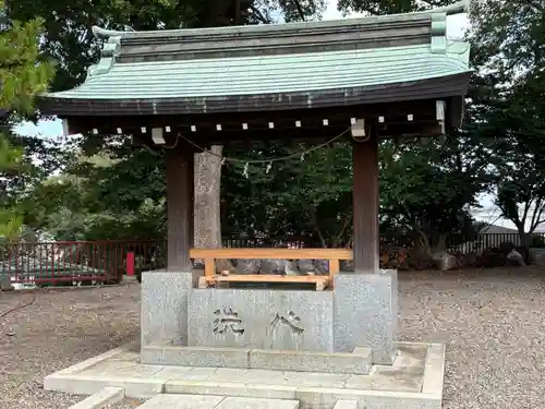 熊野神社(東京都)