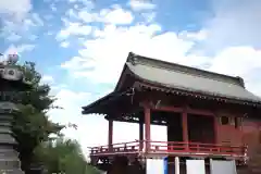 上野国一社八幡八幡宮の建物その他