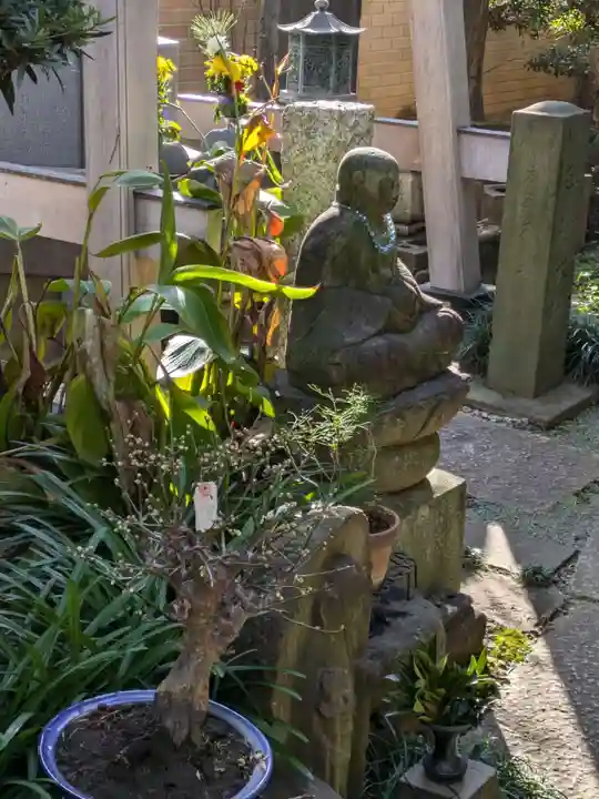 常泉院(東京都)