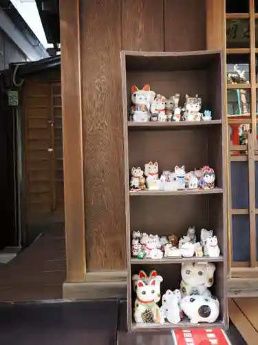 三光稲荷神社(東京都)