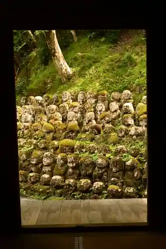 愛宕念仏寺(京都府)