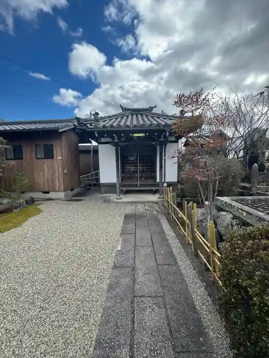 柳福寺(三重県)