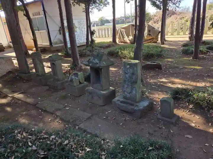香取大神社(千葉県)