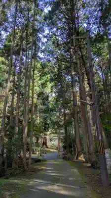江文神社(京都府)