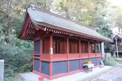 妻沼聖天山歓喜院(埼玉県)