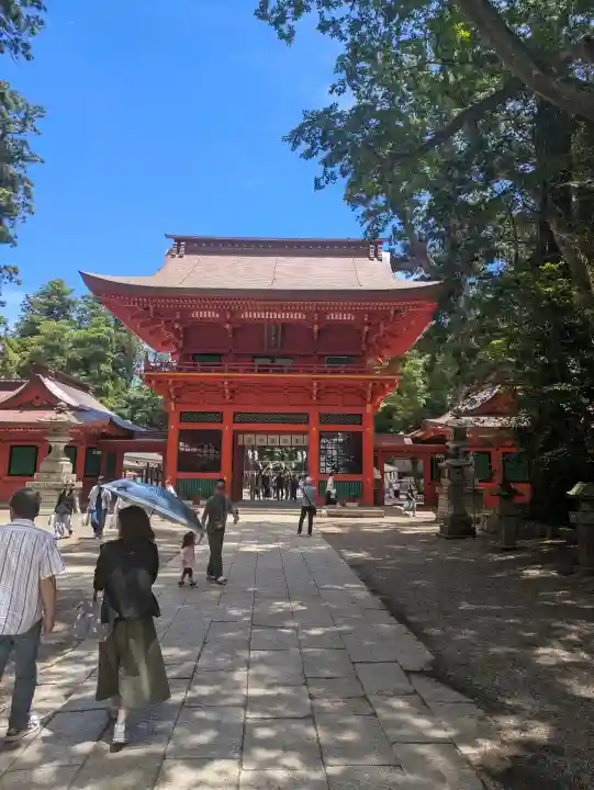 鹿島神宮(茨城県)