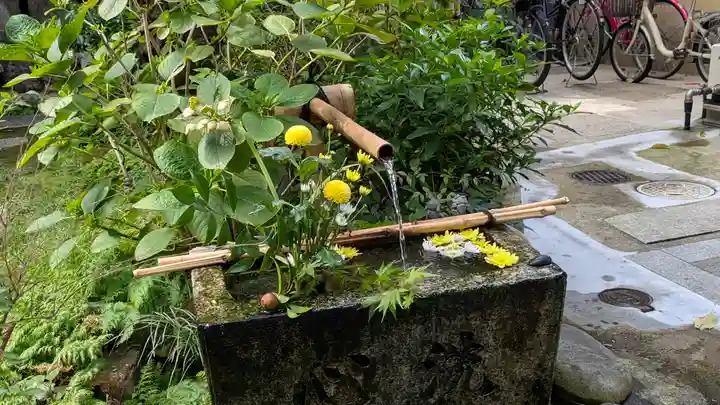 宝蔵寺(京都府)