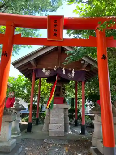 町田天満宮(東京都)