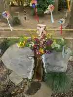 馬場氷川神社(埼玉県)