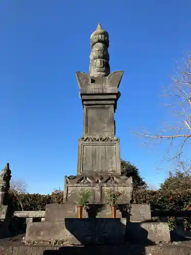 善導寺(群馬県)