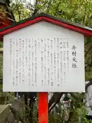 九頭龍神社本宮の歴史