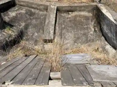 高野神社のその他建物