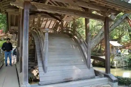 天台宗 五大山 白毫寺のその他建物