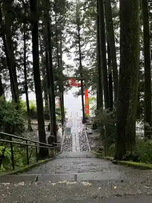 箱根神社のその他建物