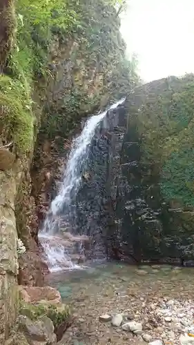 大山祇神社(福島県)