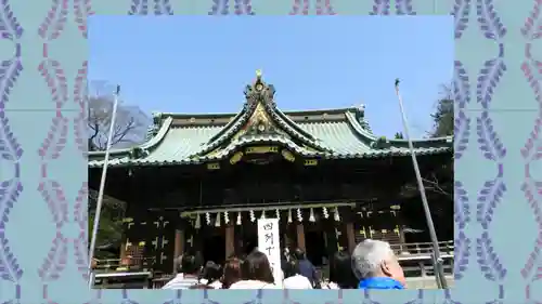 三嶋大社(静岡県)