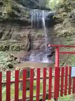 三居澤大聖不動尊(宮城県)